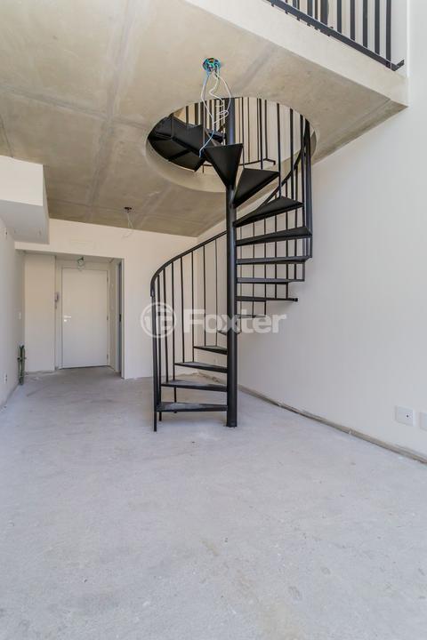 Apartamento à venda com 1 quarto, 56m² - Foto 7