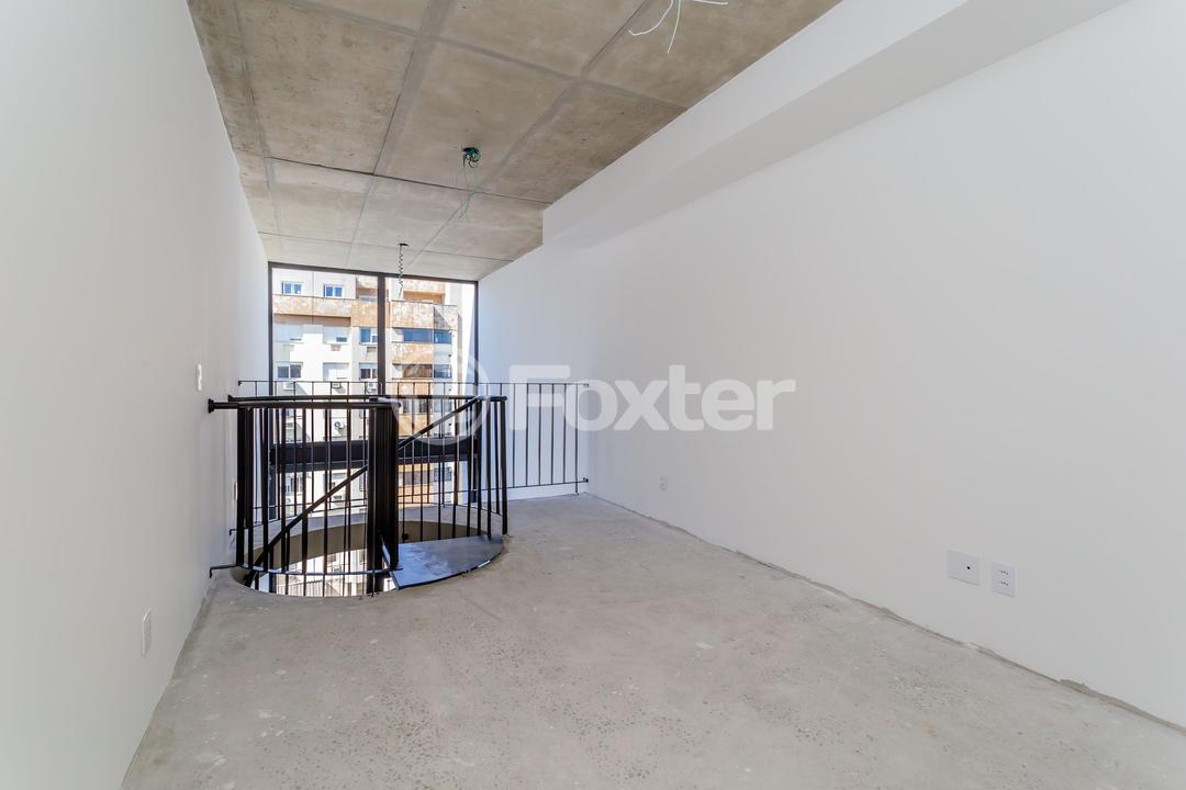 Apartamento à venda com 1 quarto, 56m² - Foto 8