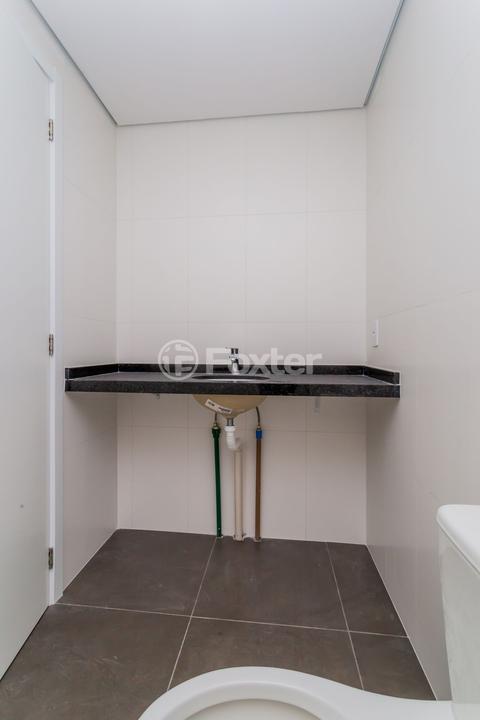 Apartamento à venda com 1 quarto, 56m² - Foto 11