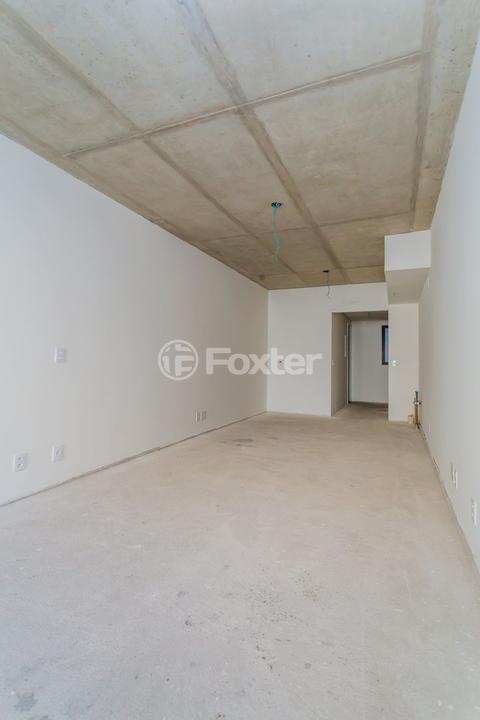Apartamento à venda com 1 quarto, 38m² - Foto 3