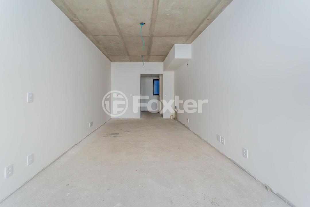 Apartamento à venda com 1 quarto, 38m² - Foto 4