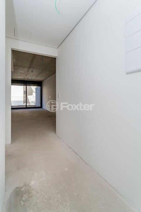 Apartamento à venda com 1 quarto, 38m² - Foto 6