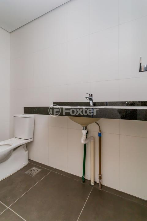 Apartamento à venda com 1 quarto, 38m² - Foto 7