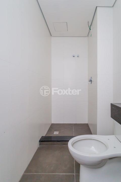 Apartamento à venda com 1 quarto, 38m² - Foto 8