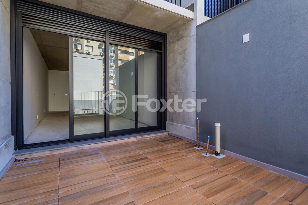 Apartamento à venda com 1 quarto, 38m² - Foto 9