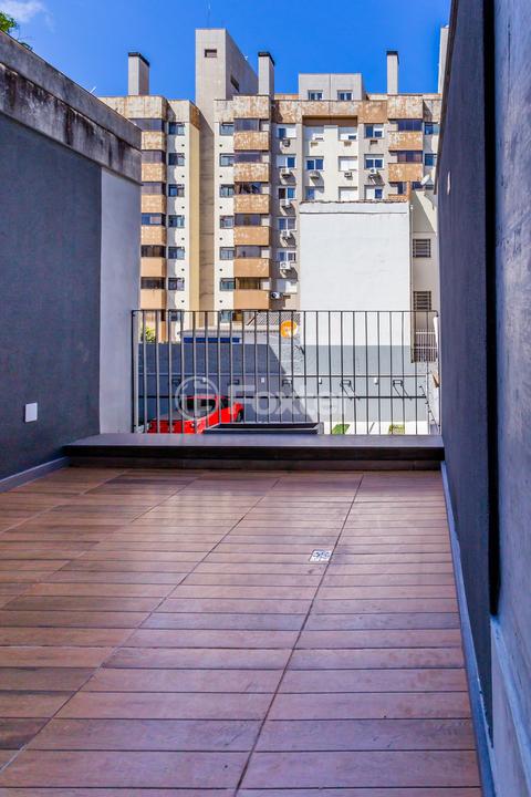 Apartamento à venda com 1 quarto, 38m² - Foto 10
