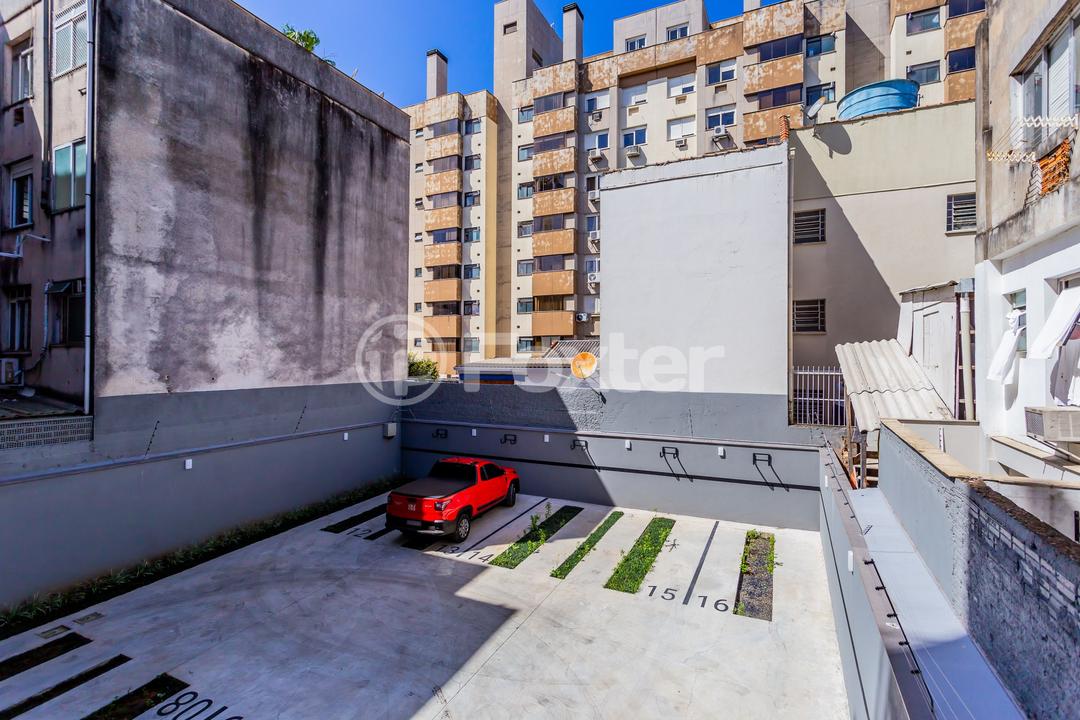 Apartamento à venda com 1 quarto, 38m² - Foto 11