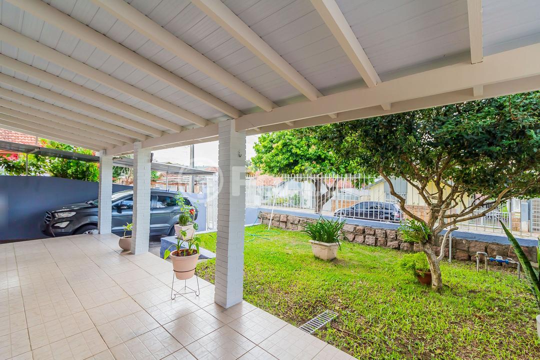 Casa à venda com 4 quartos, 300m² - Foto 55