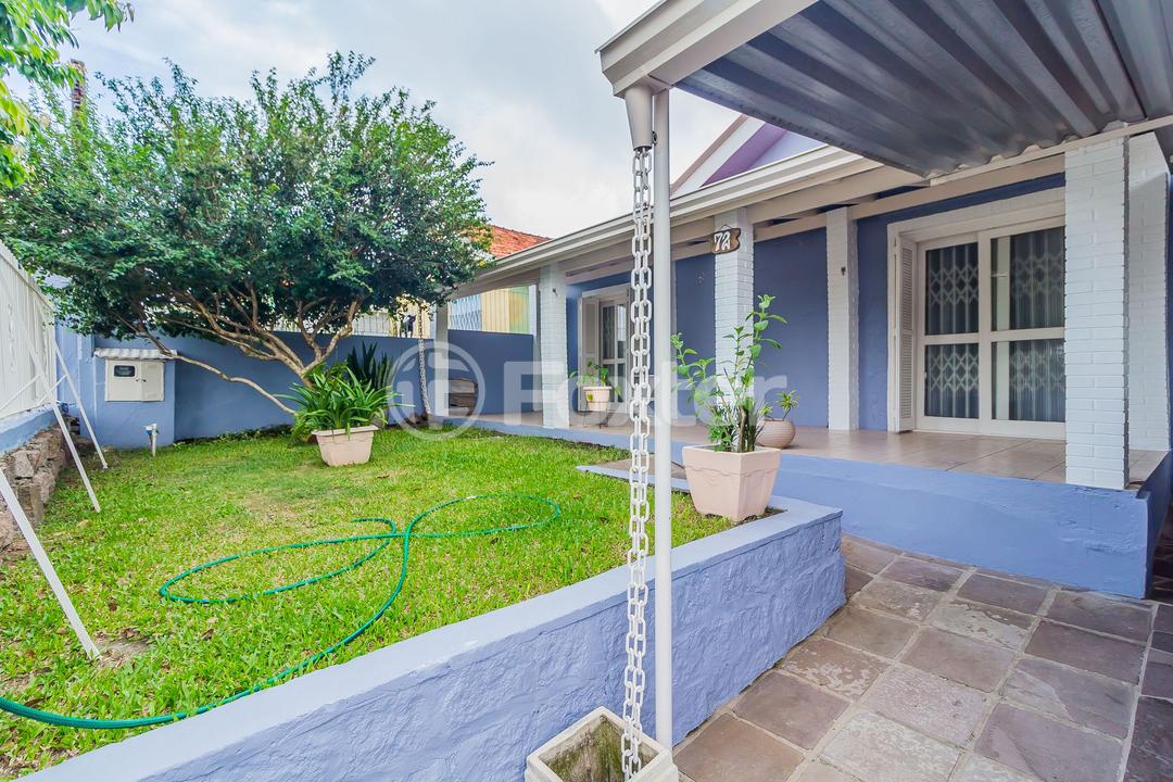 Casa à venda com 4 quartos, 300m² - Foto 57