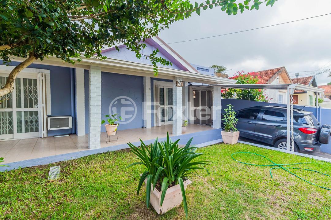 Casa à venda com 4 quartos, 300m² - Foto 3
