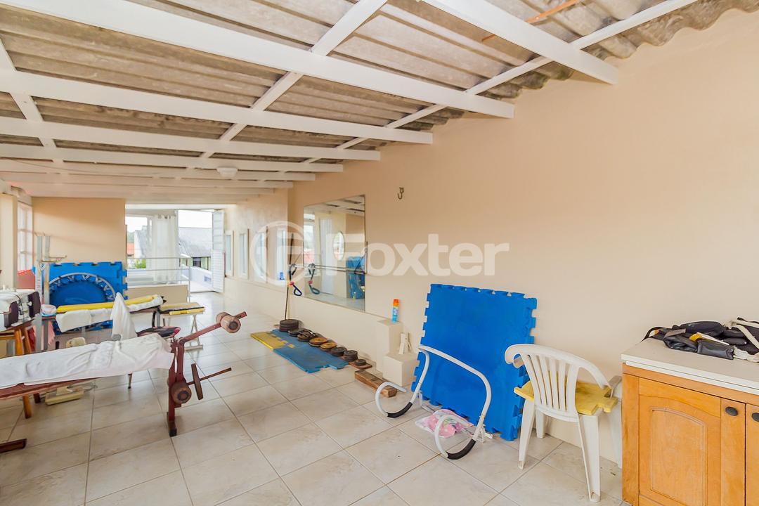 Casa à venda com 4 quartos, 300m² - Foto 46