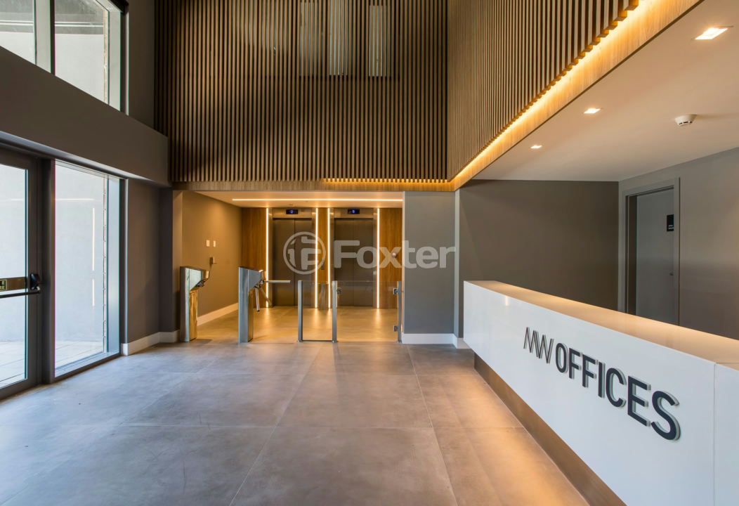 Conjunto Comercial-Sala à venda, 40m² - Foto 19