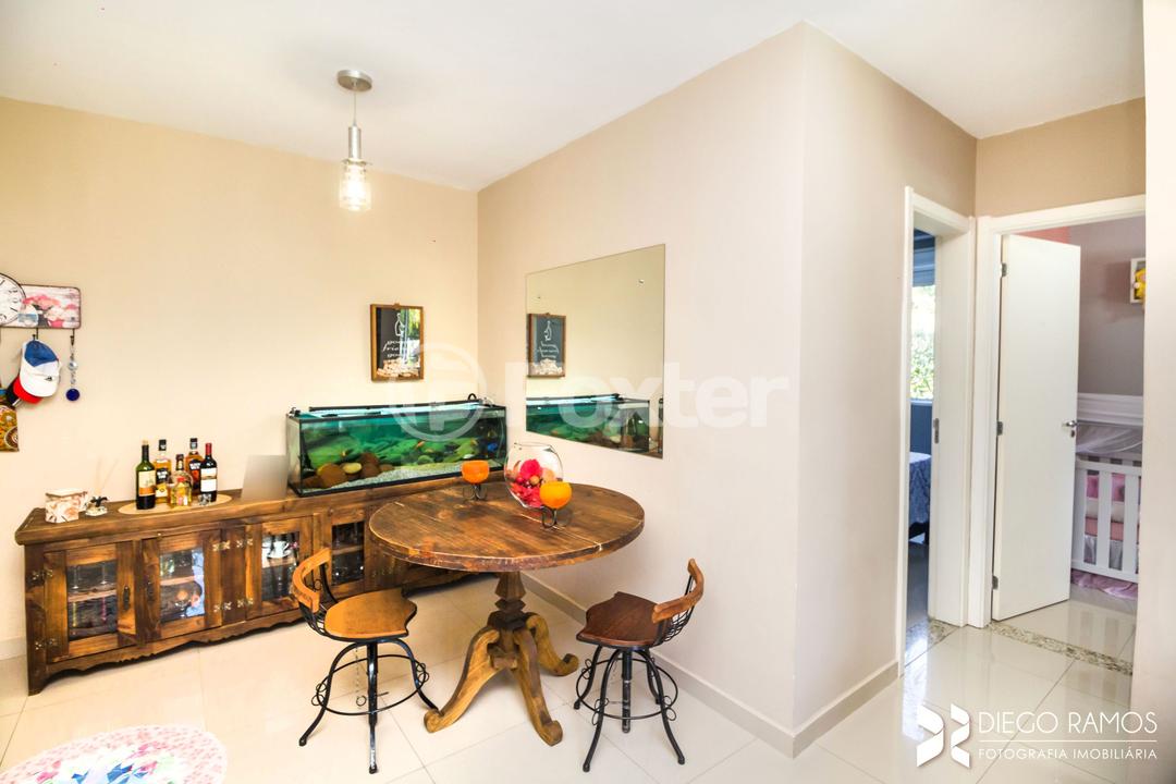Apartamento à venda com 2 quartos, 46m² - Foto 6