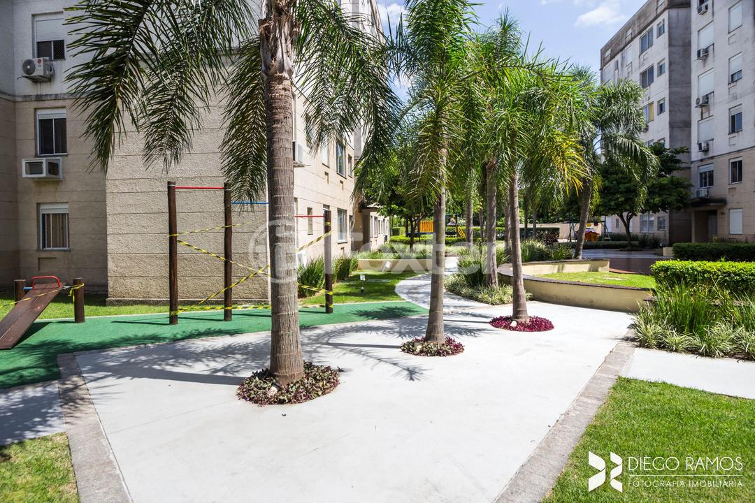 Apartamento à venda com 2 quartos, 46m² - Foto 8