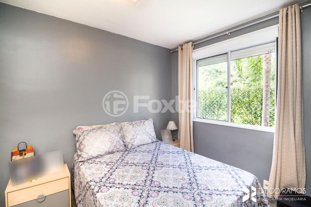 Apartamento à venda com 2 quartos, 46m² - Foto 9