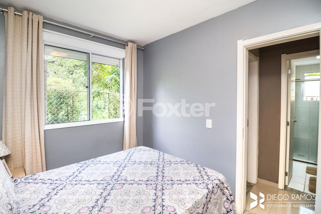 Apartamento à venda com 2 quartos, 46m² - Foto 10
