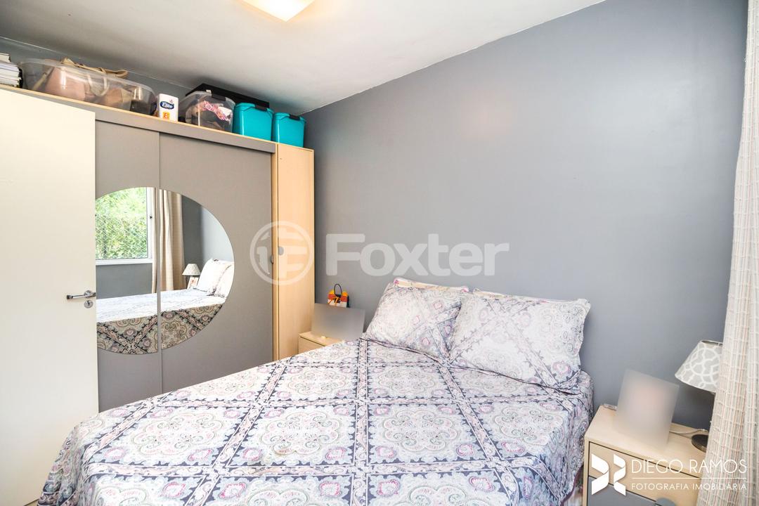 Apartamento à venda com 2 quartos, 46m² - Foto 11