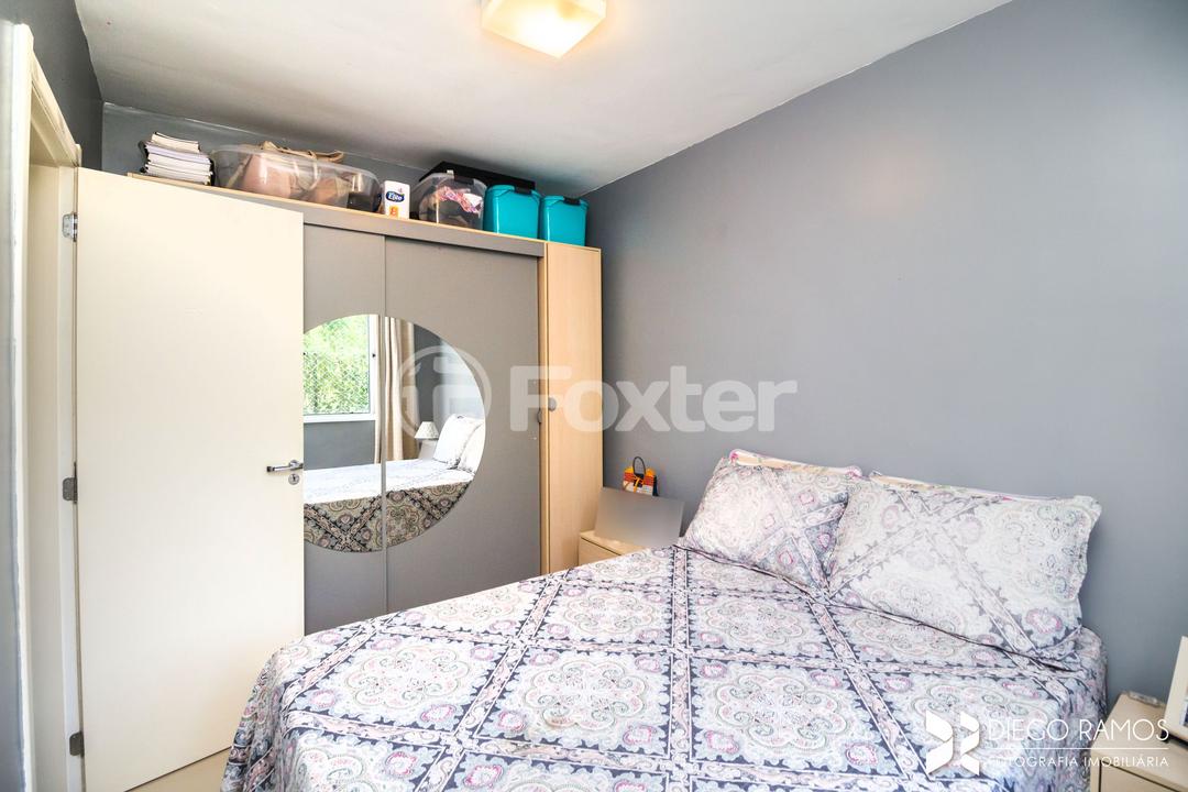 Apartamento à venda com 2 quartos, 46m² - Foto 12