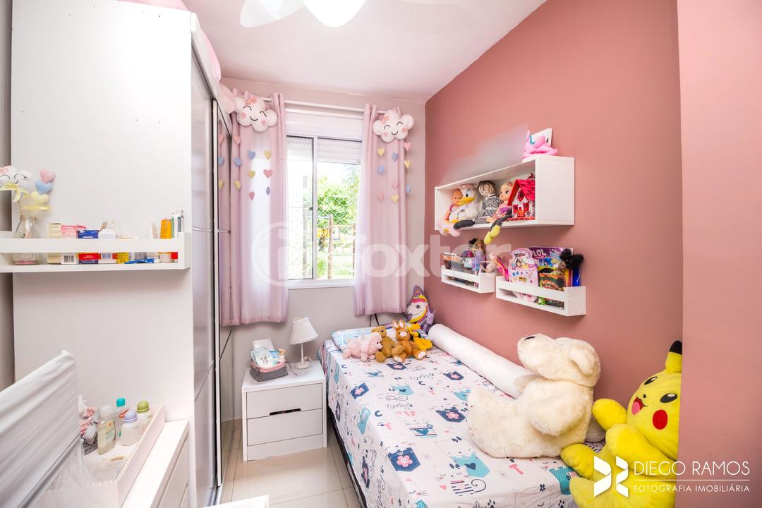 Apartamento à venda com 2 quartos, 46m² - Foto 13
