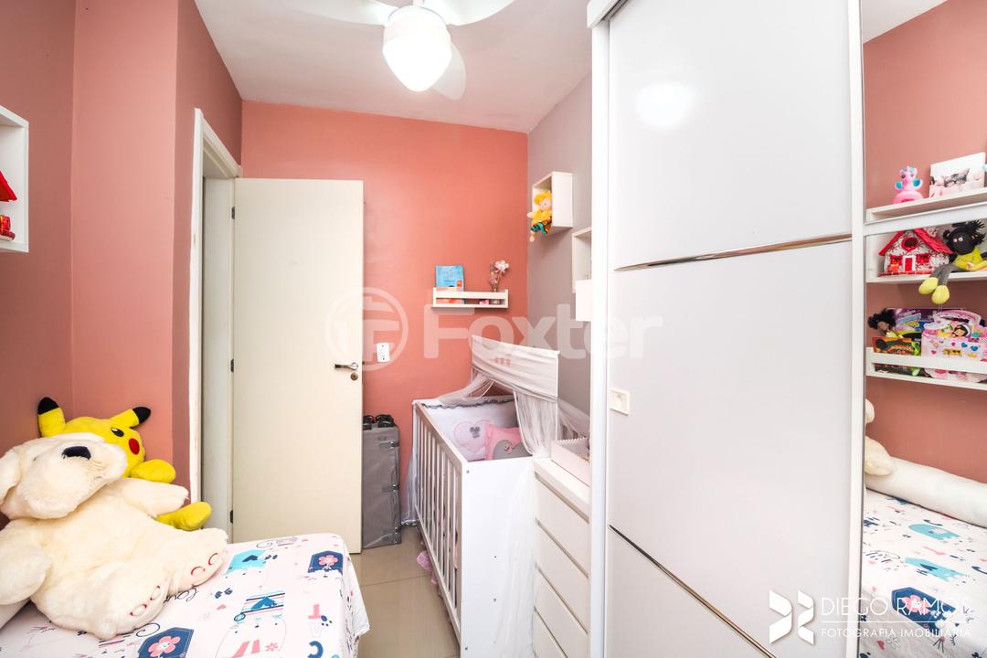 Apartamento à venda com 2 quartos, 46m² - Foto 14