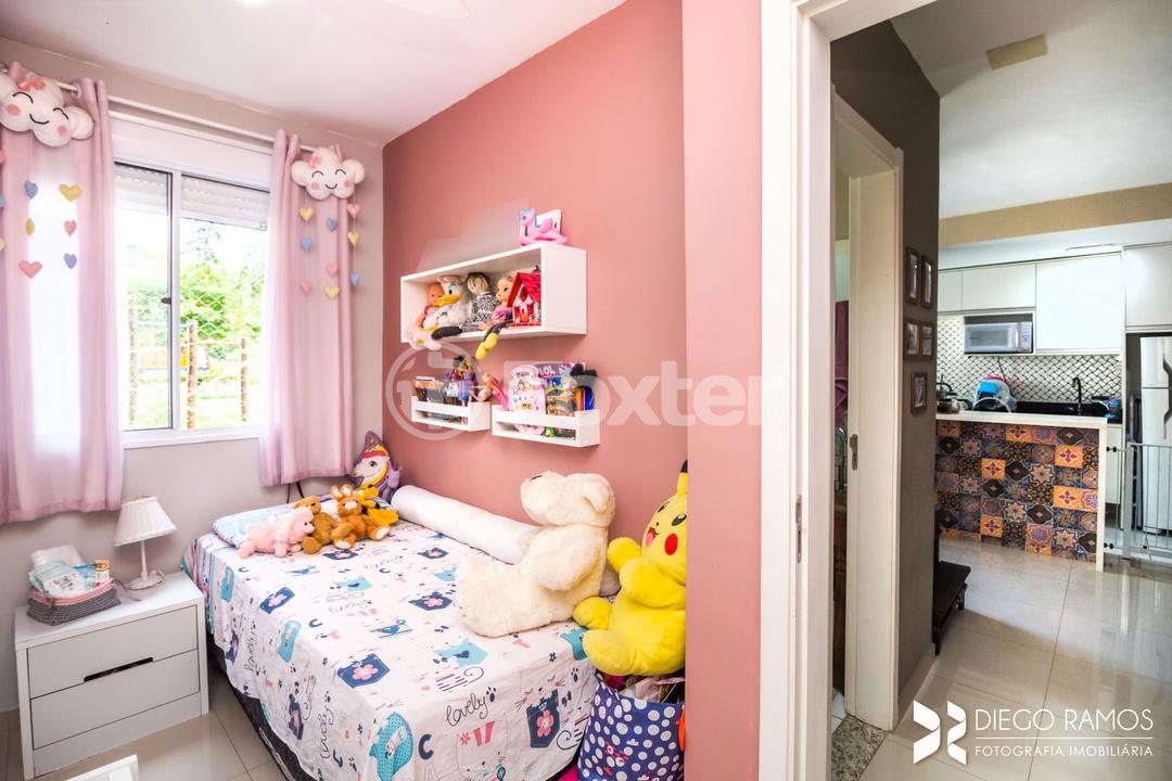 Apartamento à venda com 2 quartos, 46m² - Foto 15