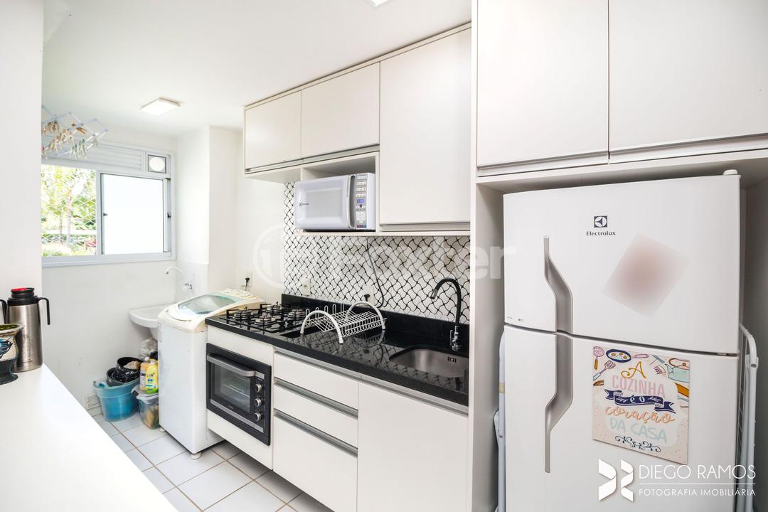 Apartamento à venda com 2 quartos, 46m² - Foto 17