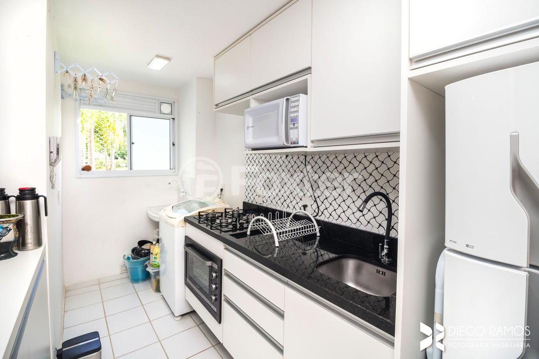 Apartamento à venda com 2 quartos, 46m² - Foto 18