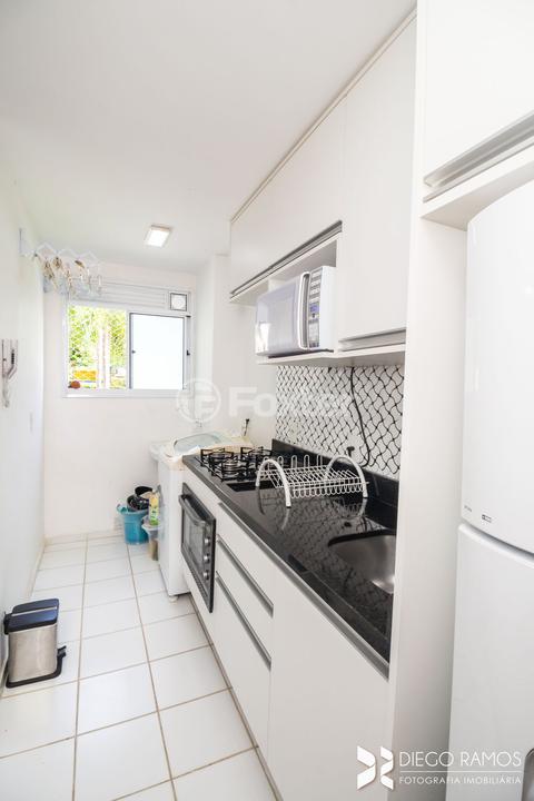 Apartamento à venda com 2 quartos, 46m² - Foto 20