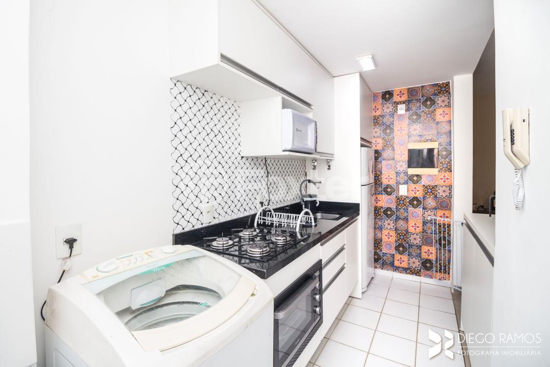 Apartamento à venda com 2 quartos, 46m² - Foto 21