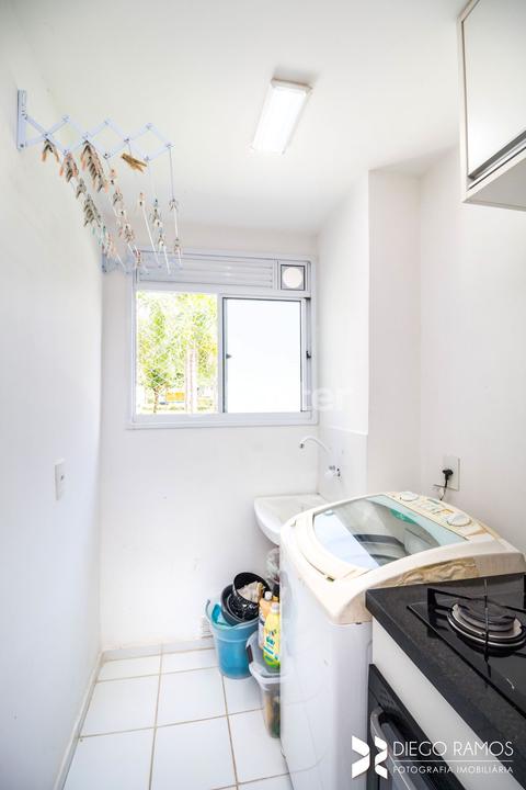 Apartamento à venda com 2 quartos, 46m² - Foto 23