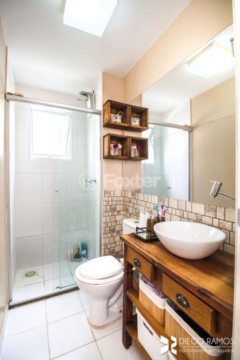 Apartamento à venda com 2 quartos, 46m² - Foto 24