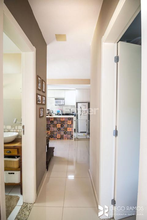Apartamento à venda com 2 quartos, 46m² - Foto 25