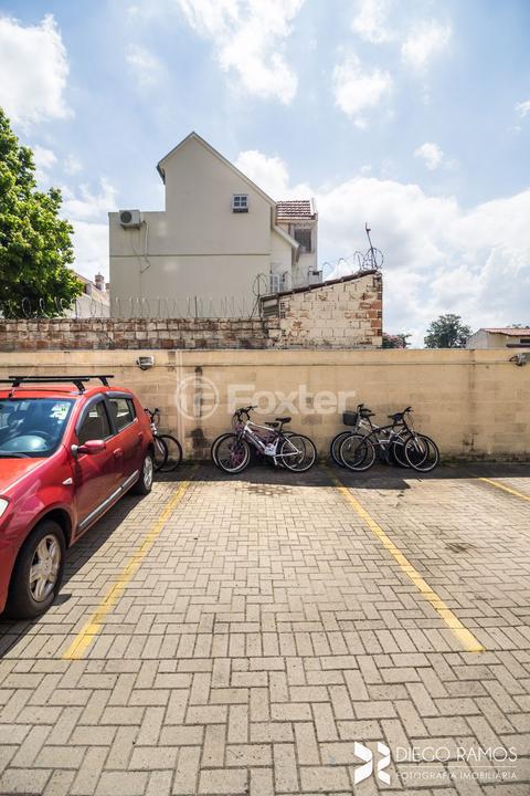 Apartamento à venda com 2 quartos, 46m² - Foto 26