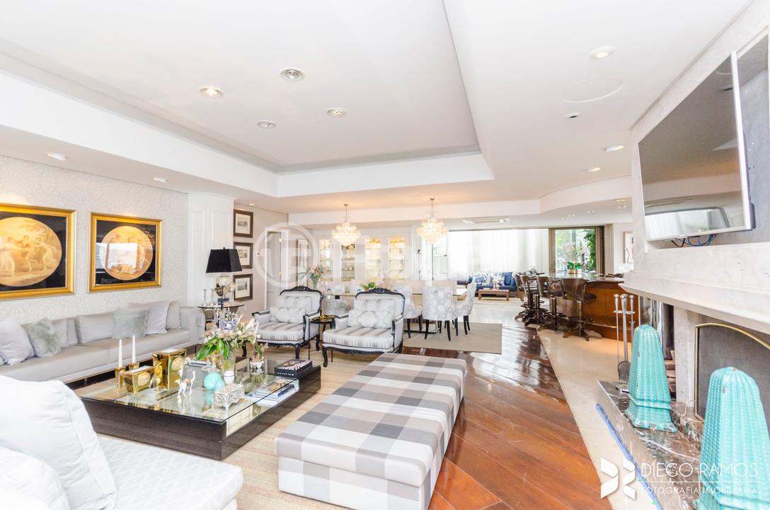 Cobertura à venda com 4 quartos, 538m² - Foto 2