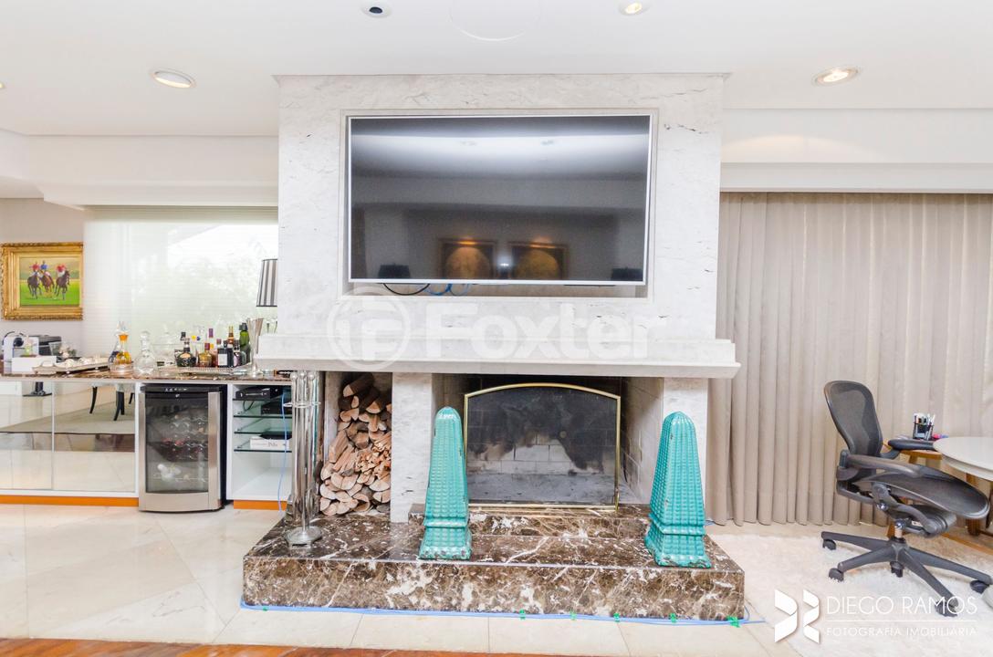 Cobertura à venda com 4 quartos, 538m² - Foto 6