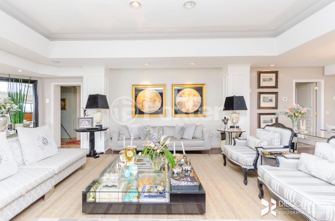 Cobertura à venda com 4 quartos, 538m² - Foto 4