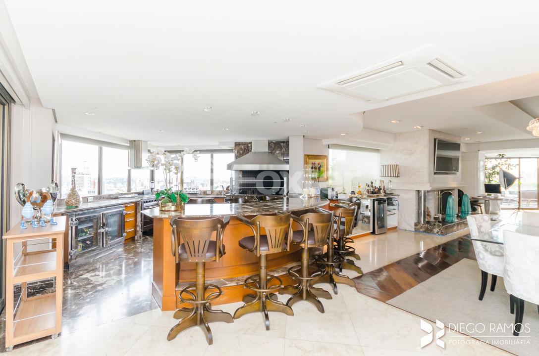 Cobertura à venda com 4 quartos, 538m² - Foto 7