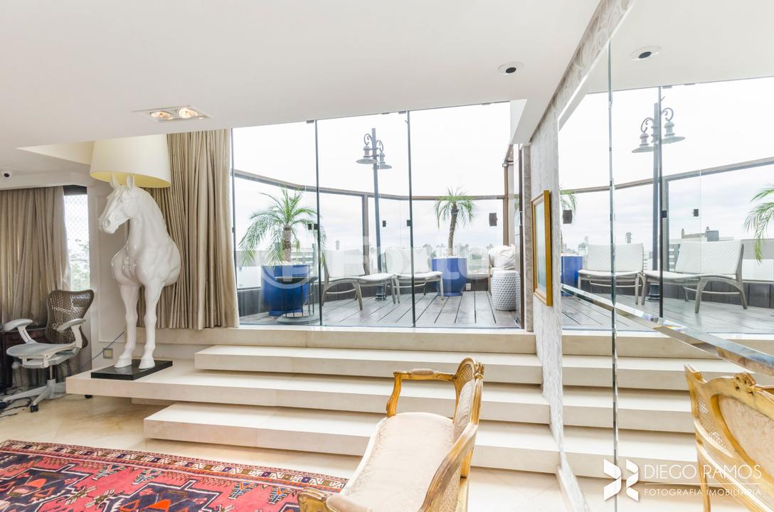 Cobertura à venda com 4 quartos, 538m² - Foto 8