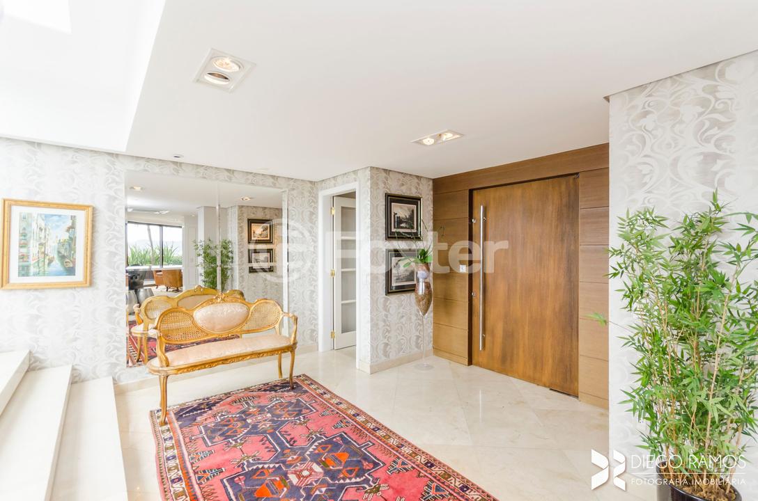 Cobertura à venda com 4 quartos, 538m² - Foto 9