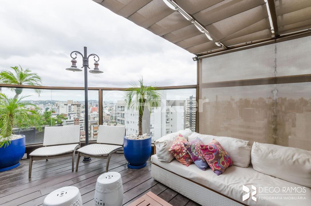 Cobertura à venda com 4 quartos, 538m² - Foto 12