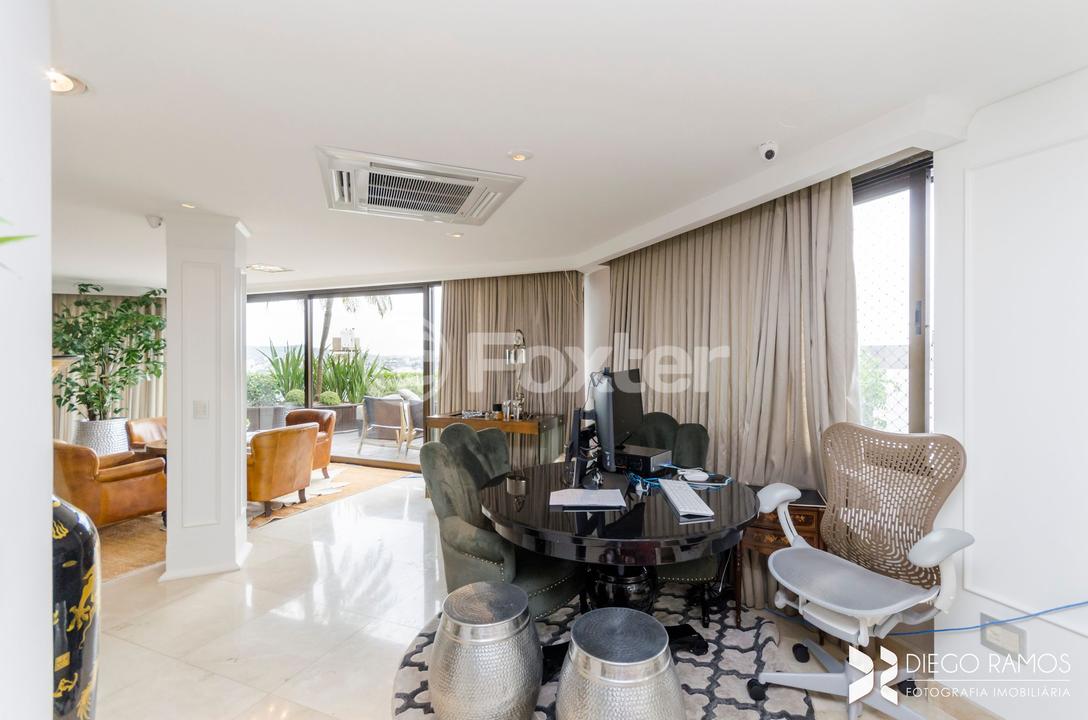 Cobertura à venda com 4 quartos, 538m² - Foto 13