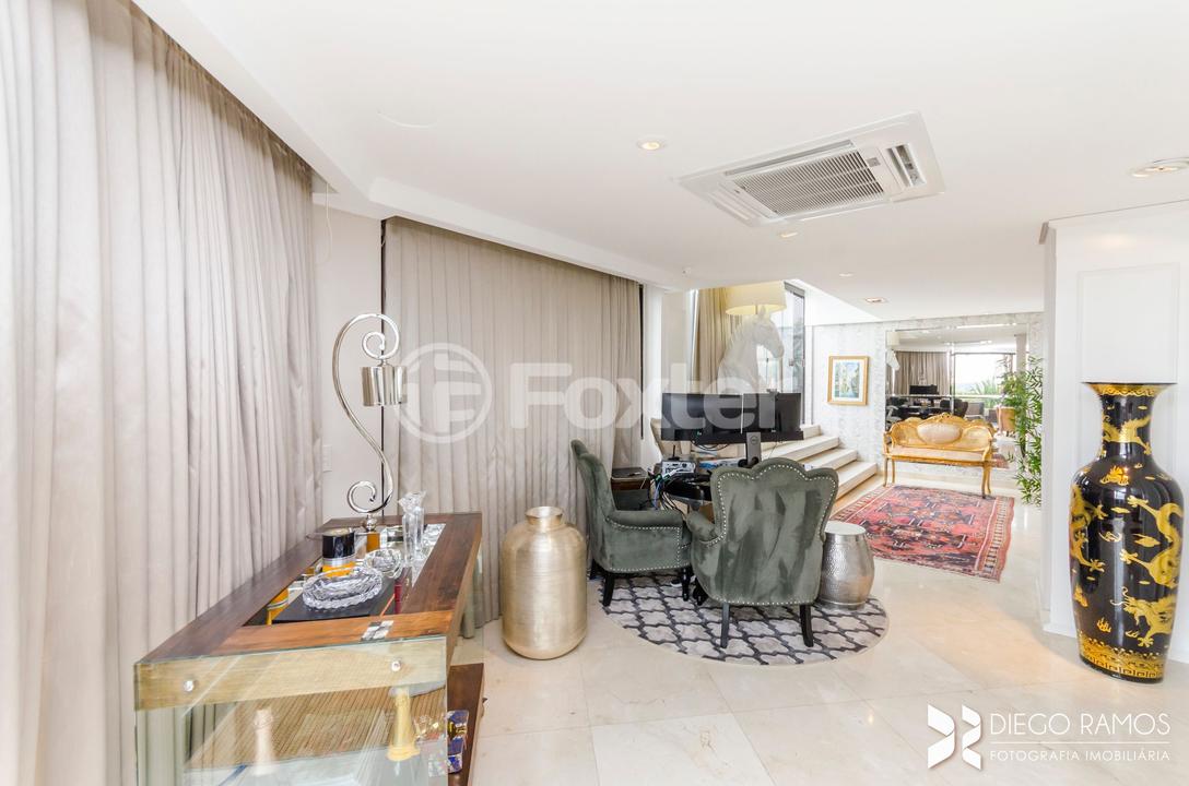 Cobertura à venda com 4 quartos, 538m² - Foto 14