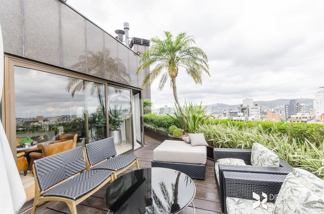 Cobertura à venda com 4 quartos, 538m² - Foto 17