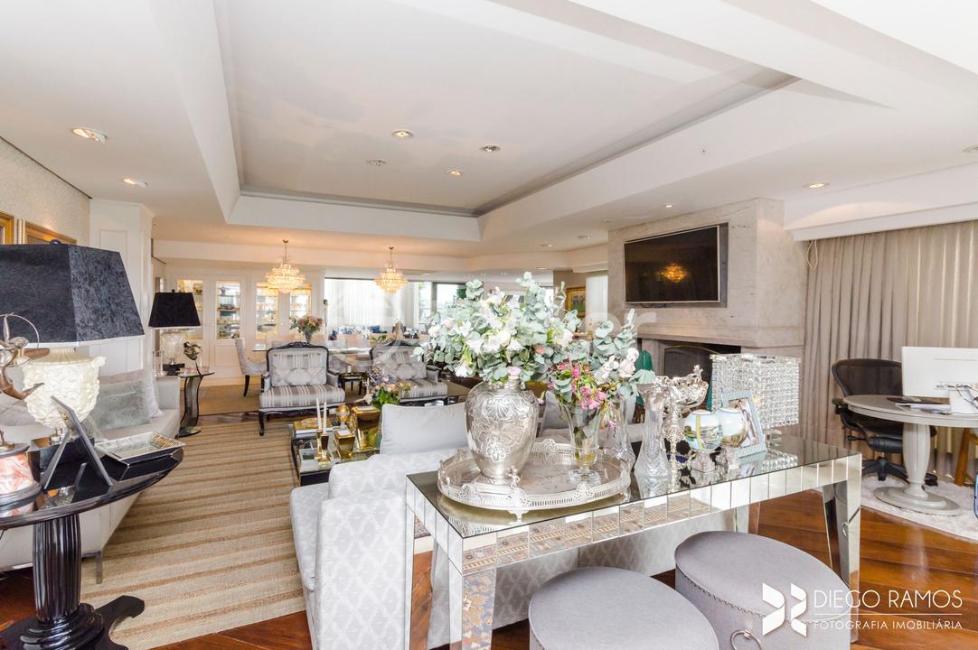 Cobertura à venda com 4 quartos, 538m² - Foto 20