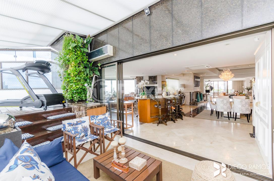 Cobertura à venda com 4 quartos, 538m² - Foto 21