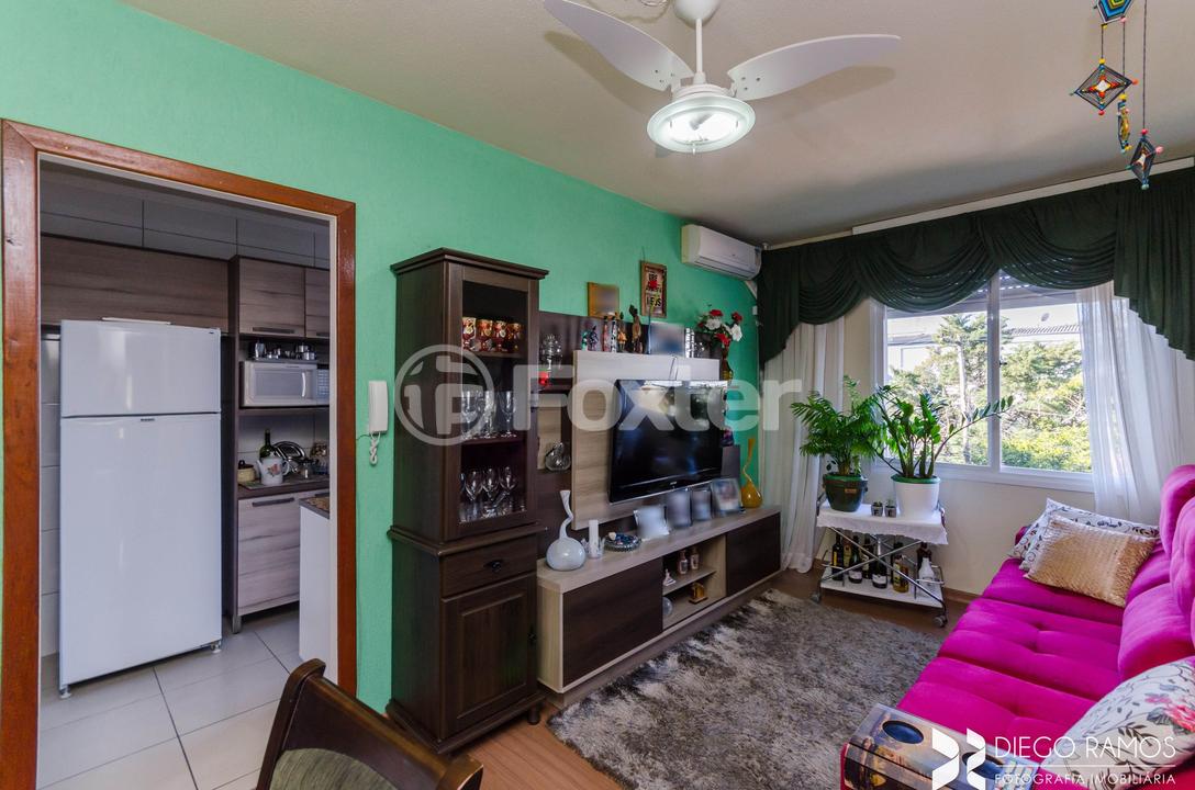 Apartamento à venda com 3 quartos, 64m² - Foto 2