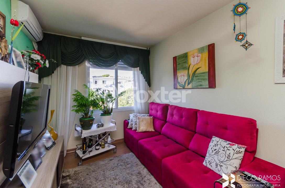 Apartamento à venda com 3 quartos, 64m² - Foto 3
