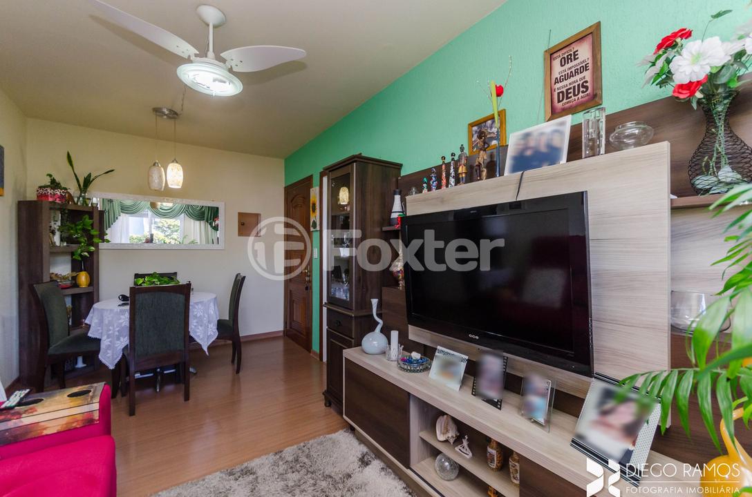 Apartamento à venda com 3 quartos, 64m² - Foto 4