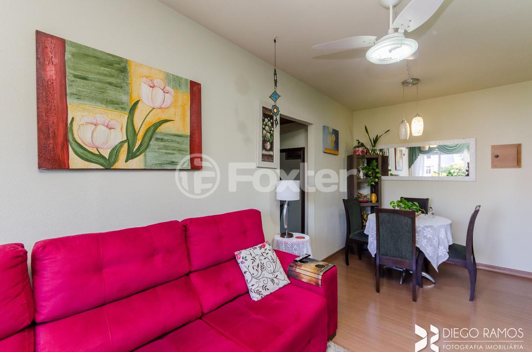 Apartamento à venda com 3 quartos, 64m² - Foto 5