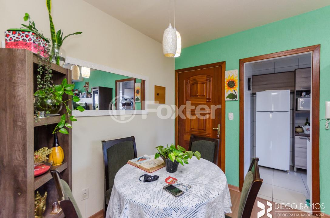 Apartamento à venda com 3 quartos, 64m² - Foto 6